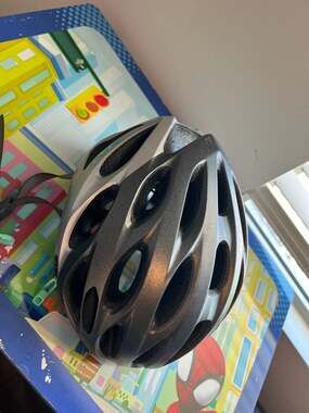 BELL TEMPO CYCLING MTB HELMET WOMENS